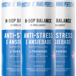 DOP BALANCE