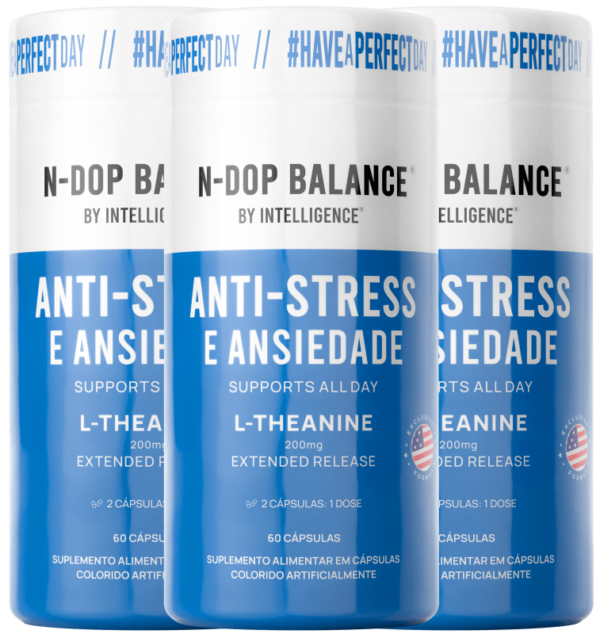 DOP BALANCE