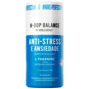 DOP BALANCE
