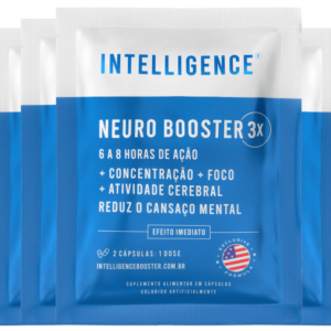 NEURO BOOSTER