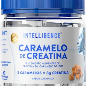 Caramelo de Creatina