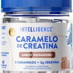 Caramelo de Creatina