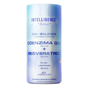 OXI-BALANCE