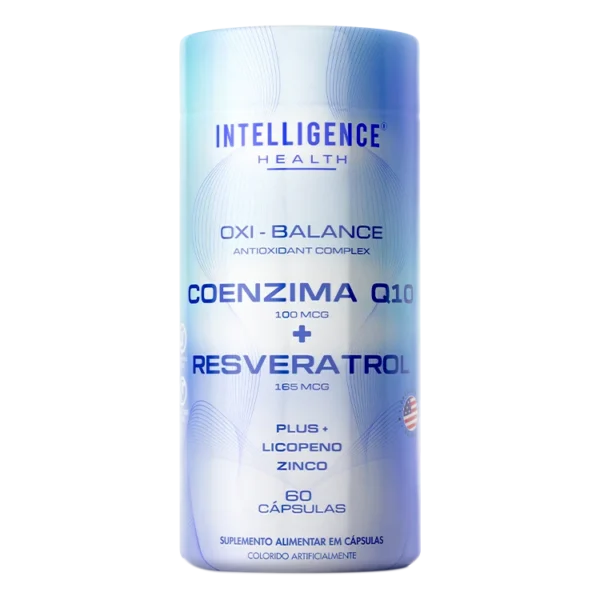 OXI-BALANCE